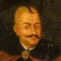 Mikołaj Sieniawski h. Leliwa