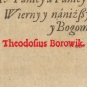 Teodozy Borowik