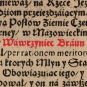 Wawrzyniec Braun (Braum)