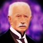 Bogdan Franciszek Czapski-Hutten