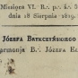 Józef Brykczyński