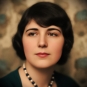 Hanna Nałkowska (1.v. Bickowa, 2.v. Stefanowiczowa)