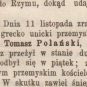 Tomasz Syrus Polański