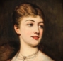 Józefina Reszke (di Reschi, po mężu Kronenberg)