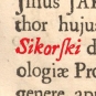 Marian od Św. Stanisława Sikorski