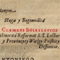 Klemens Boleslavius (z Bolesławia)