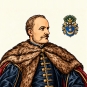 Aleksander Gratus Tarnowski h. Leliwa