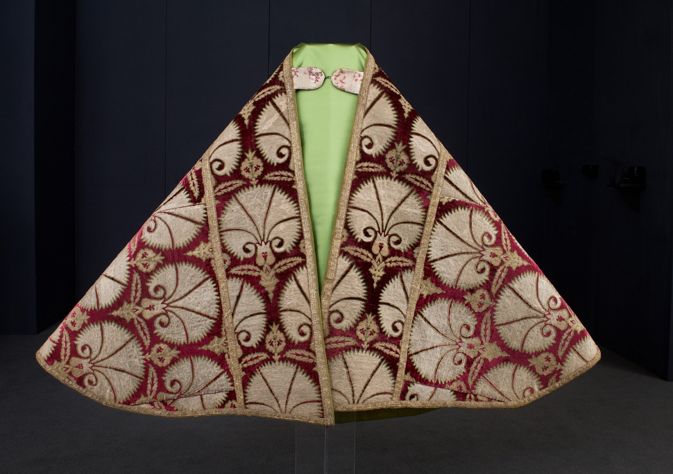 ŚWIADEK TRIUMFU KRÓLA JANA III