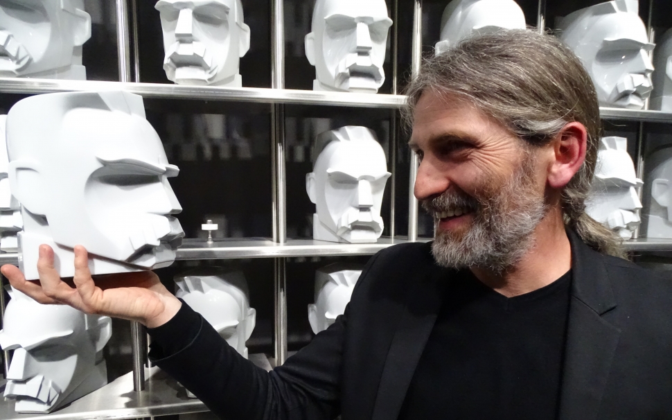 ARCYPOLSKA ŚCIANA WOLNOŚCI