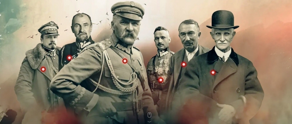 PRZEŁOMOWA BITWA NA NOWO POKAZANA