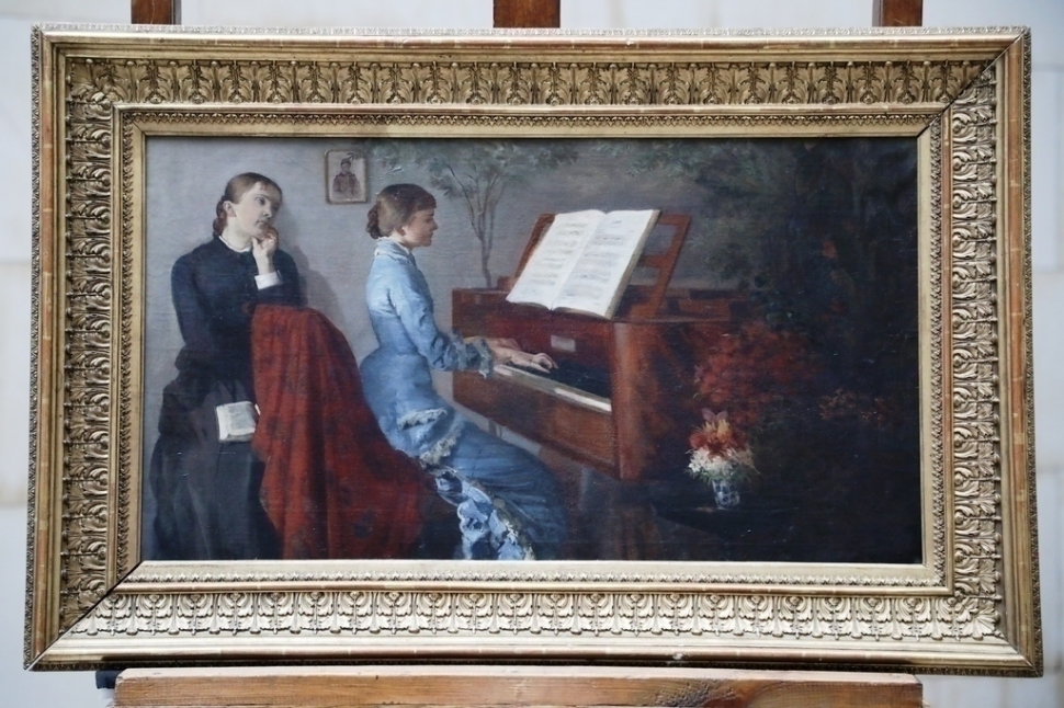 MALCZEWSKI ODZYSKANY