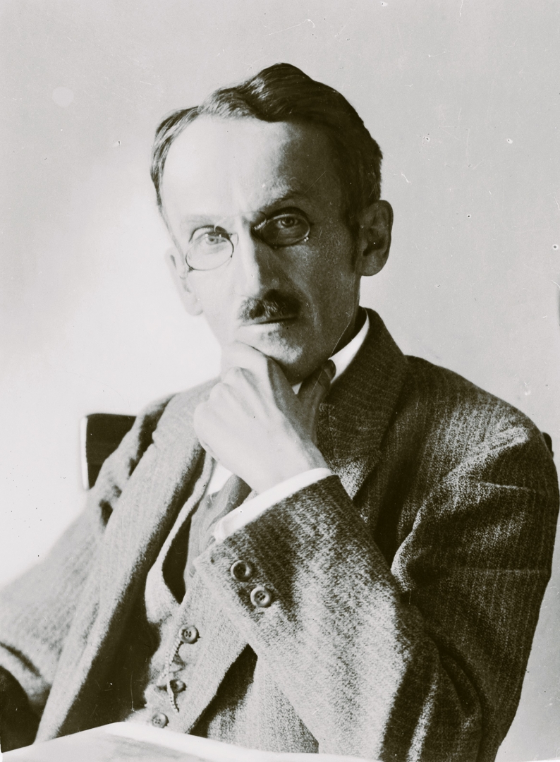 Józef Flach.