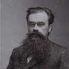 Ignacy Erazm Stanisław Matuszewski