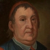 Franciszek Antoni Kobielski h. Poraj