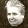 Barbara Kwilecka (z domu Mańkowska)