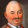 Józef Gabriel Stempkowski (Stępkowski) h. Suchekomnaty