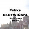 Feliks Słotwiński (Leliwa-Słotwiński)
