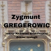 Zygmunt Gregerowic
