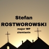 Stefan Rostworowski
