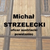 Michał Strzelecki