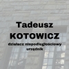 Tadeusz Wacław Kotowicz