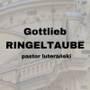 Gottlieb Ringeltaube