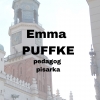 Emma Puffke (z domu Kurowska)
