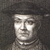 Jan Dantyszek (Dantiscus, von Höfen, Flachsbinder)