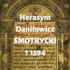 Herasym Daniłowicz Smotrycki