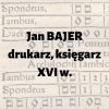 Jan Bajer