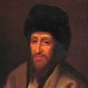 Cwi Hirsz ben Jakob Askenazy (zwany Chacham Cwi)