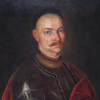 Michał Florian Rzewuski h. Krzywda