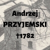 Andrzej Przyjemski h. Rawicz
