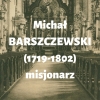 Michał Barszczewski