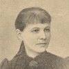 Antonina Smiszkowa (Smišková, z domu Pelda)