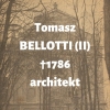 Tomasz Bellotti (II)