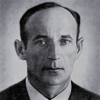 Witold Kolski (właściwie Bernard Cukier)