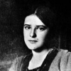 Stanisława Aniela Przybyszewska (Panieńska, z domu Przybyszewska)