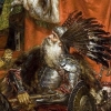 Przecław (Krzesław) Lanckoroński h. Zadora