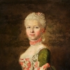 Anna Ludwika Radziwiłłowa (z domu Mycielska)