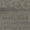 Wojciech (Albert) Gryglicki (Gryglicius, Greglicius)