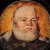 Mikołaj Szczawiński (Szubski) h. Prawdzic