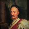 Stanisław Antoni Szczuka h. Grabie