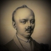 Tadeusz Franciszek Ogiński