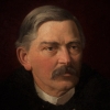 Józef Mianowski