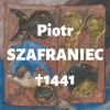 Piotr III Szafraniec z Pieskowej Skały h. Starykoń