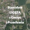 Stanisław Ligęza z Gorzyc i Przecławia h. Półkozic