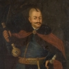 Mikołaj Sieniawski h. Leliwa