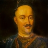 Józef Franciszek Pac h. Gozdawa