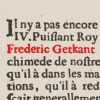 Fryderyk Getkant (Gettkant)